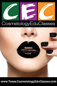 Cosmetology Edu Clases