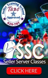 Seller Server Classes