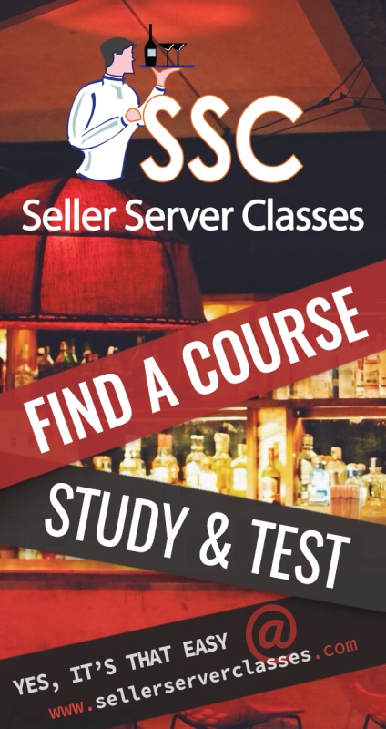 Seller Server Classes