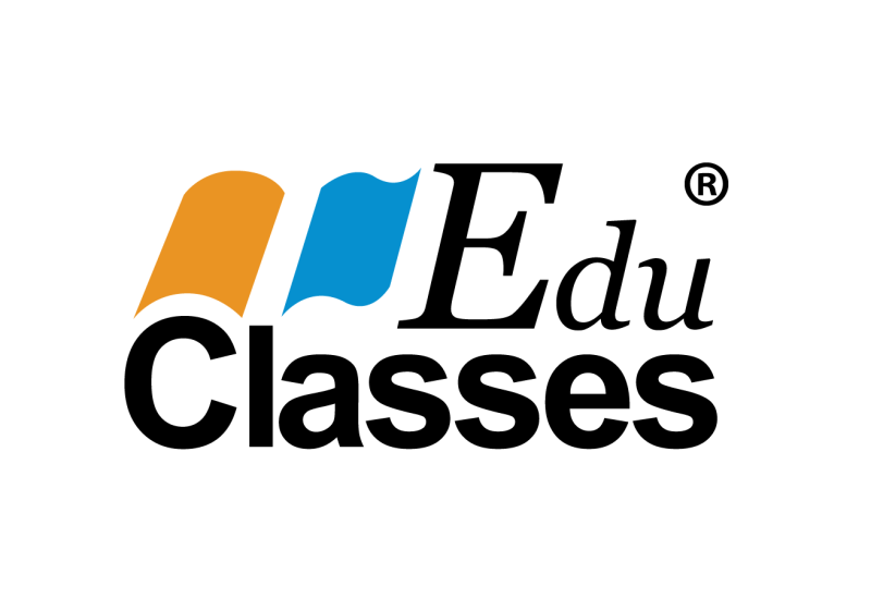 EduClasses Logo